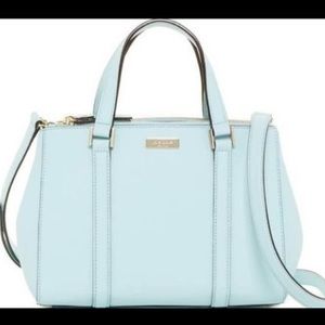 Kate Spade Newbury Lane Londen Purse